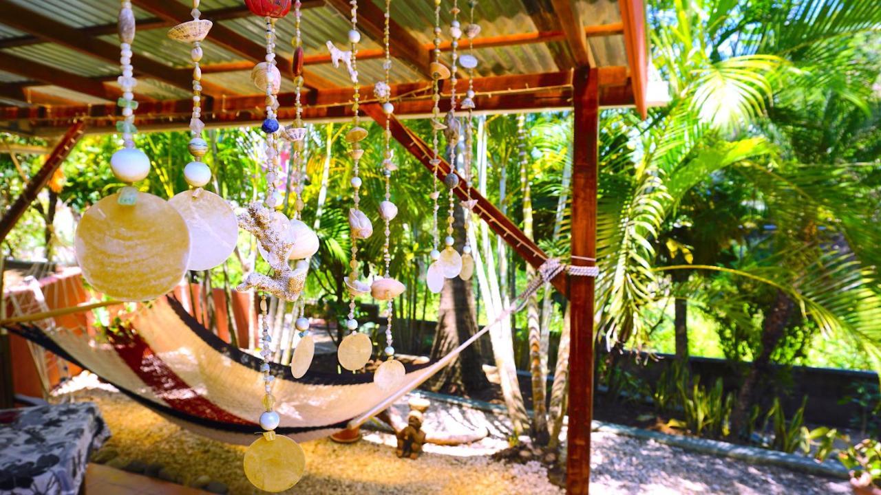 Casa Sabina Hotel Puerto Carrillo Eksteriør billede