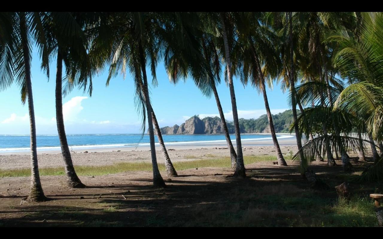 Casa Sabina Hotel Puerto Carrillo Eksteriør billede