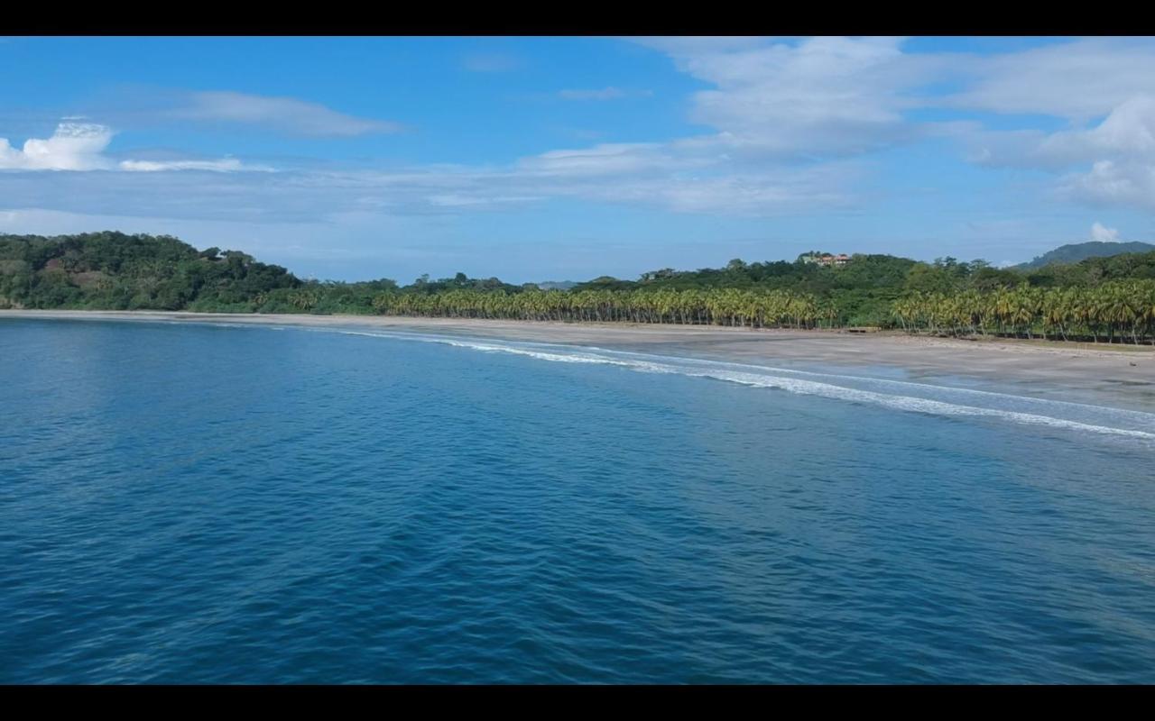 Casa Sabina Hotel Puerto Carrillo Eksteriør billede