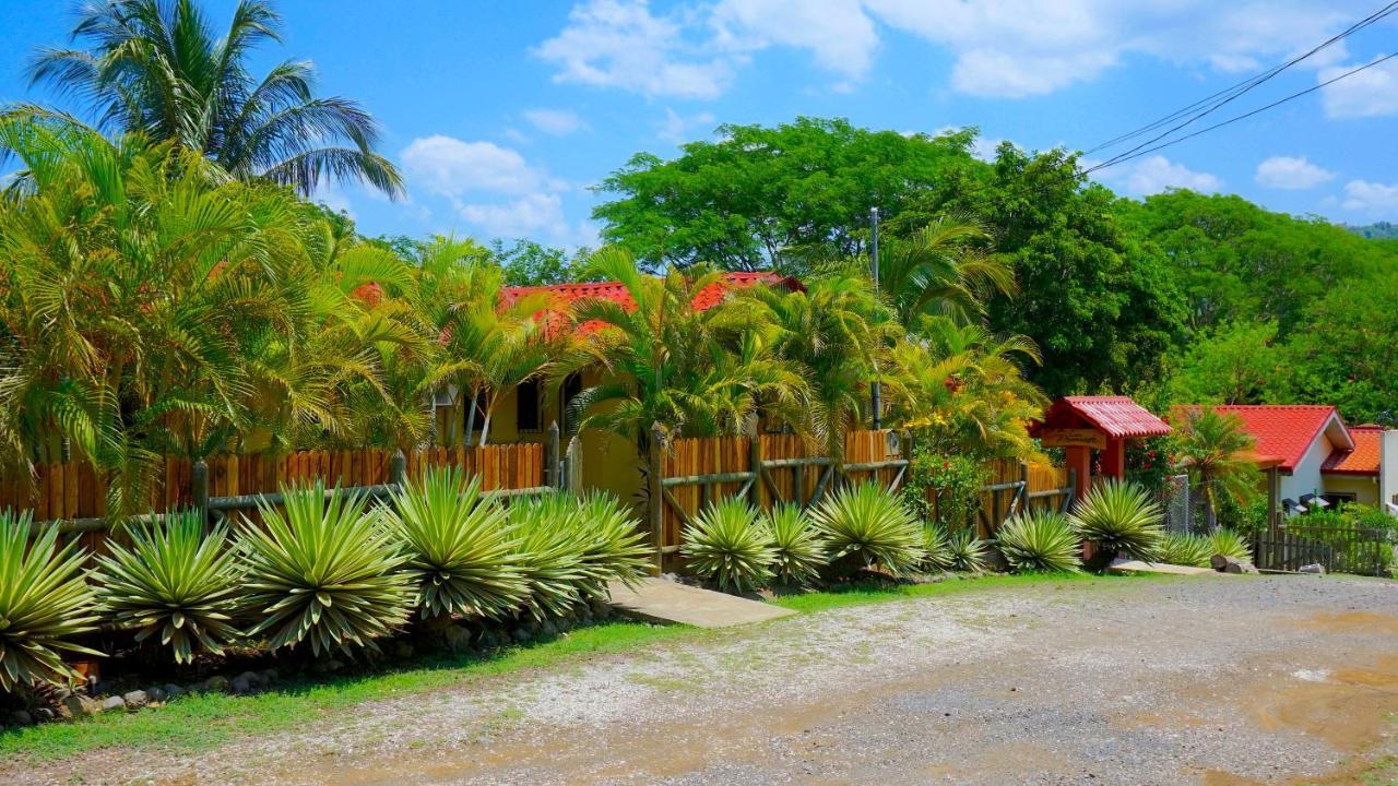 Casa Sabina Hotel Puerto Carrillo Eksteriør billede